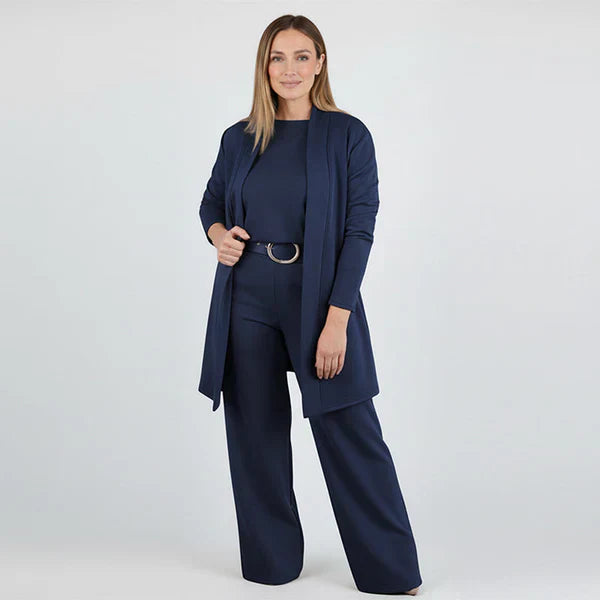 Taylor | Three Piece Business Set