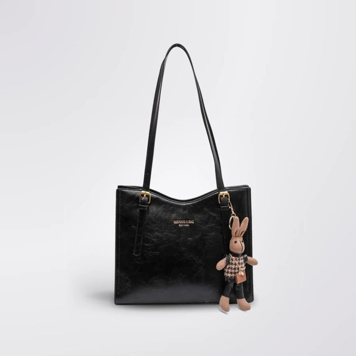 Mia | Vintage Shoulder Bag