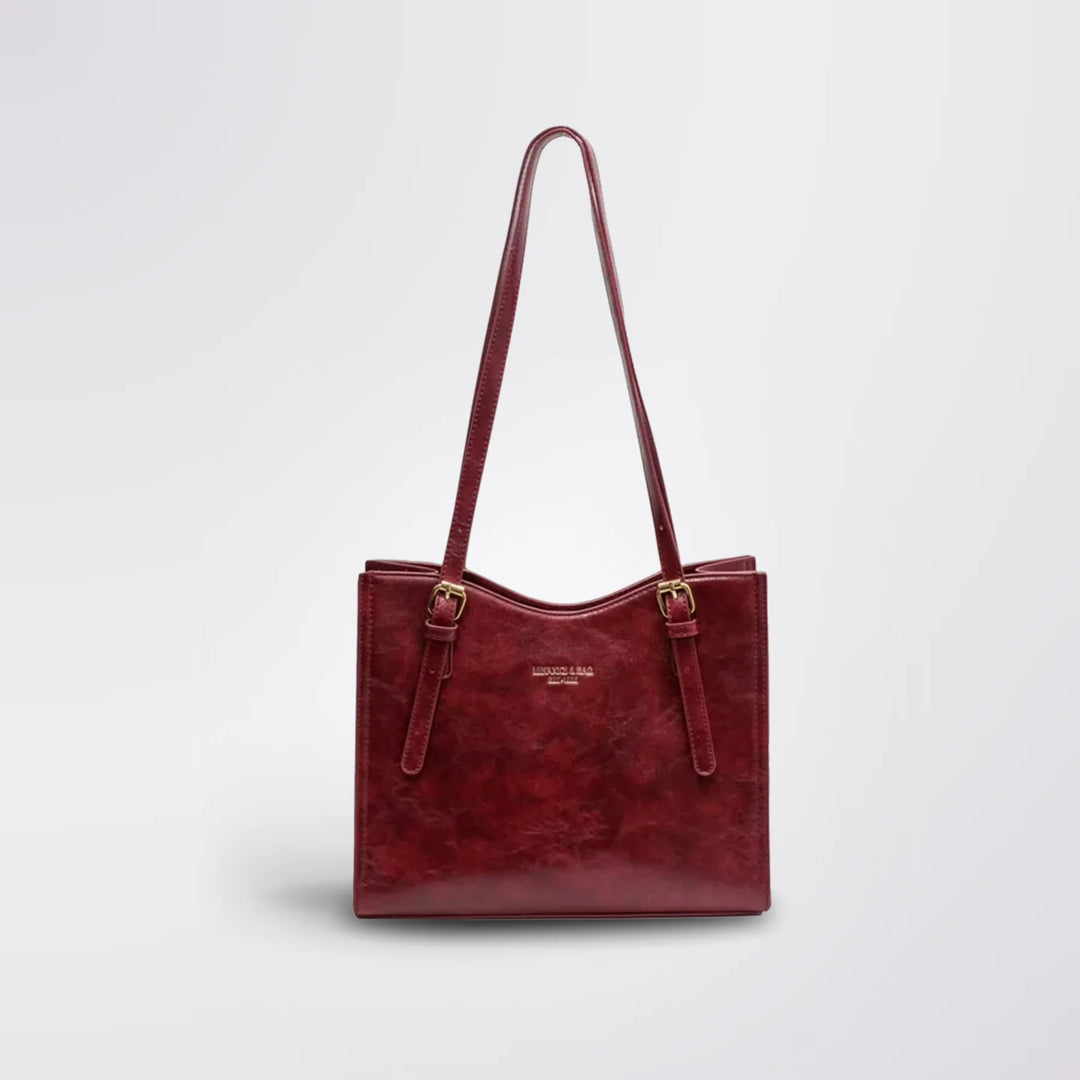 Mia | Vintage Shoulder Bag