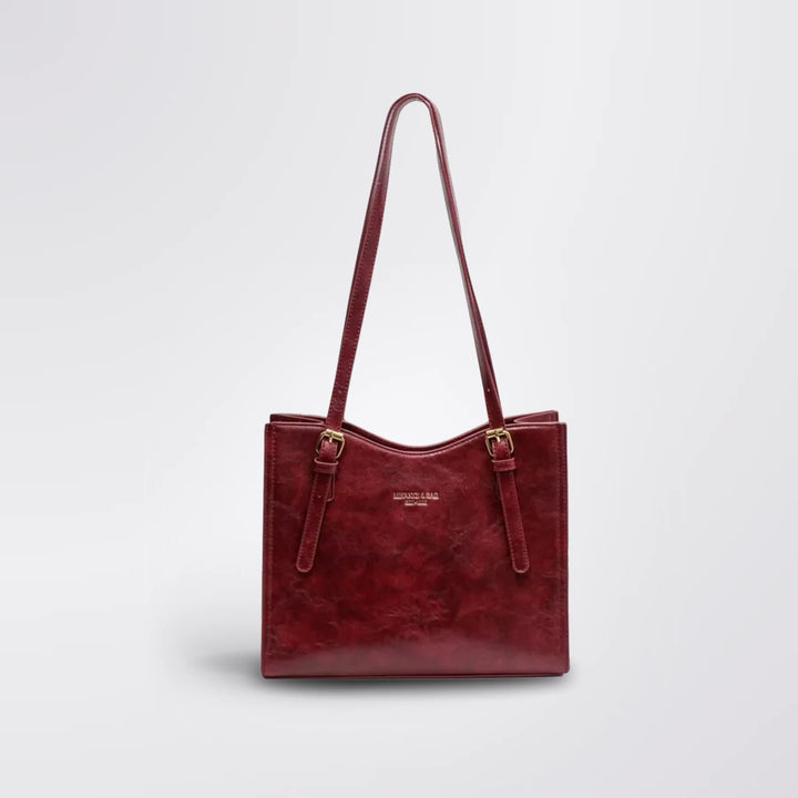 Mia | Vintage Shoulder Bag