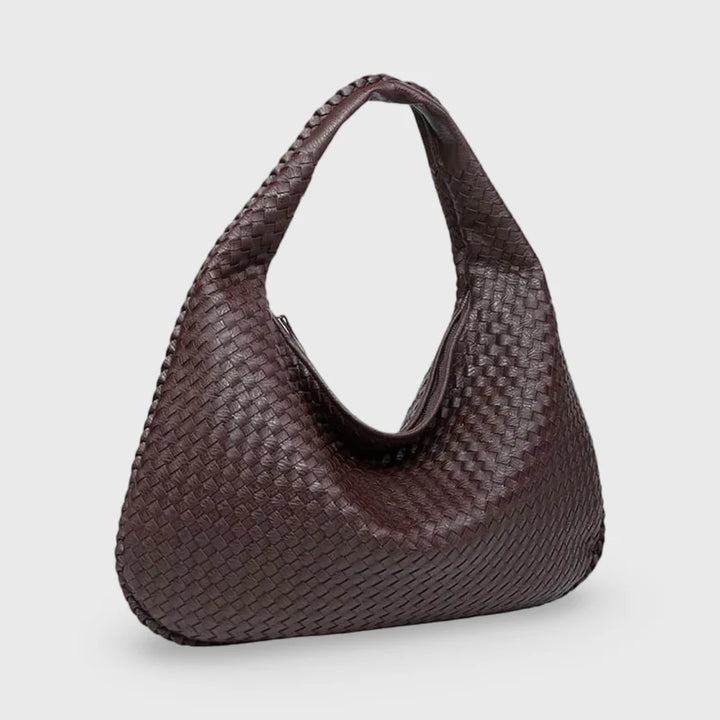 Simone | Woven Bag