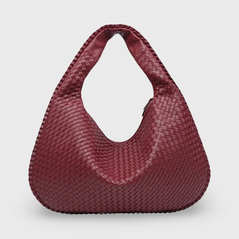 Simone | Woven Bag