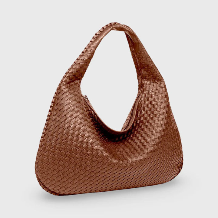 Simone | Woven Bag