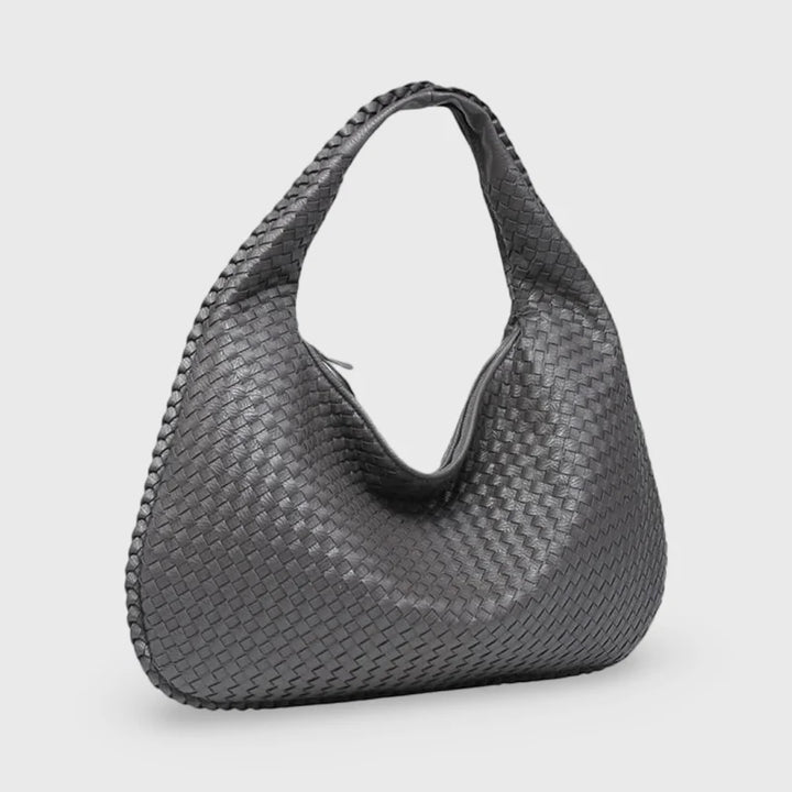 Simone | Woven Bag