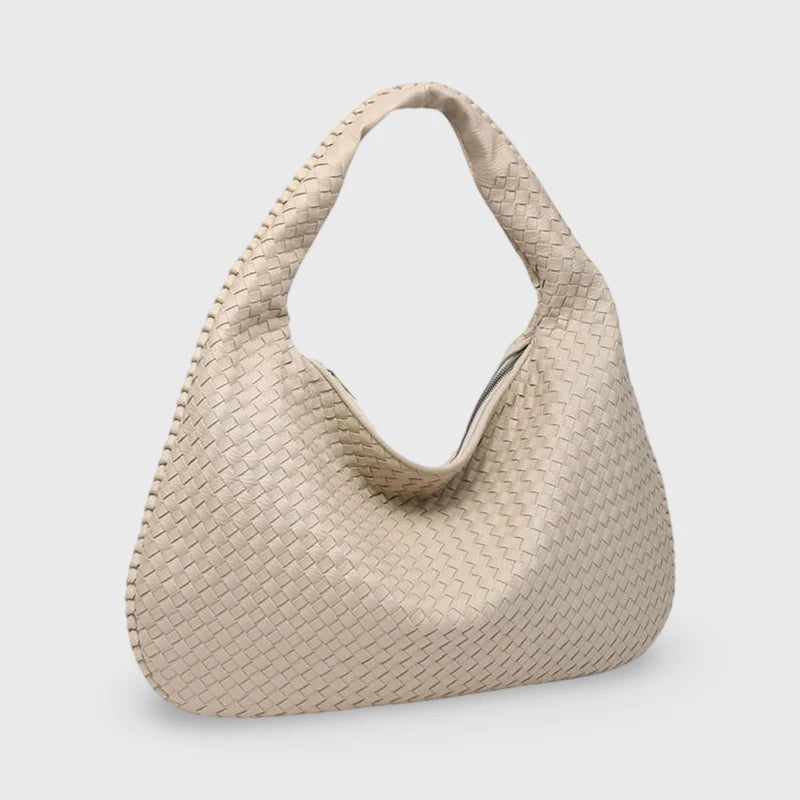 Simone | Woven Bag