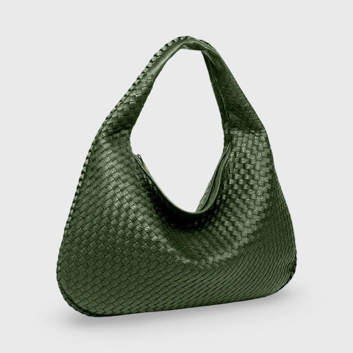 Simone | Woven Bag