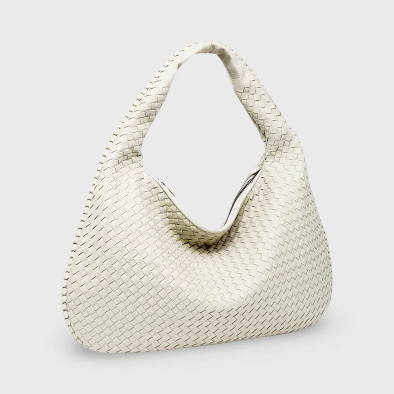 Simone | Woven Bag