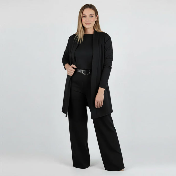 Taylor | Three Piece Business Set