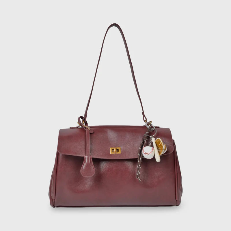 Elise | Shoulder Bag