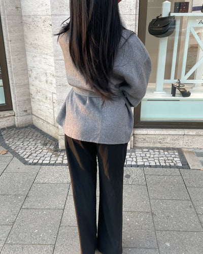 Wendy | Wrap Coat