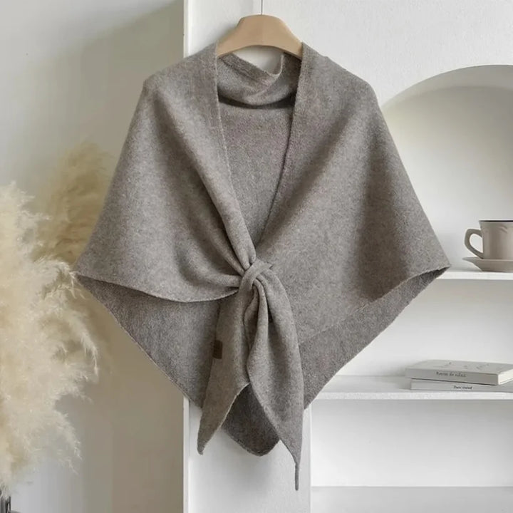 Sera | Lightweight Shawl