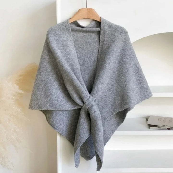 Sera | Lightweight Shawl