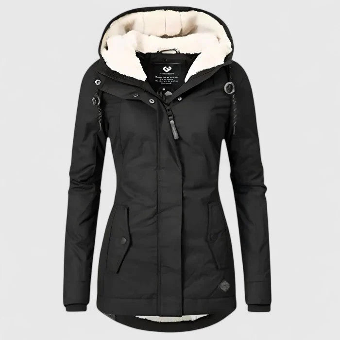 Amelia | Winter Jacket