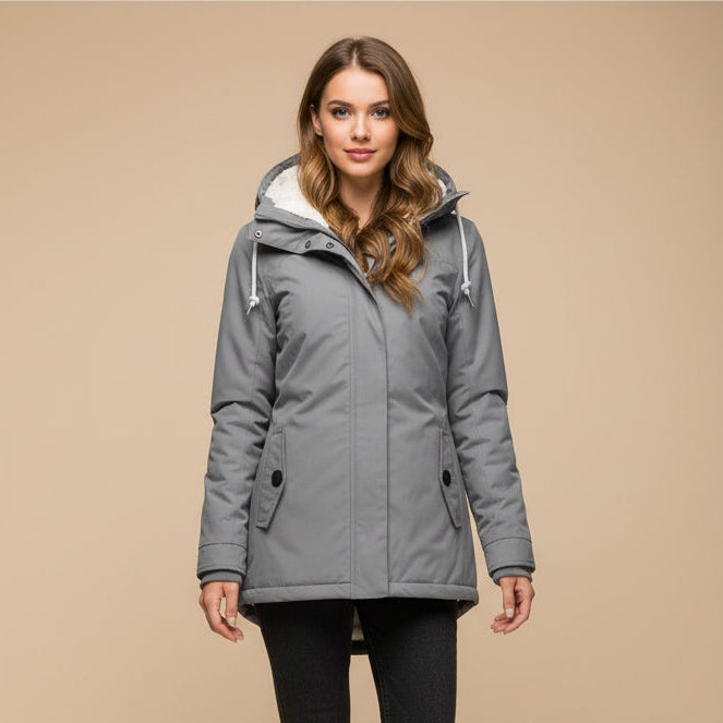 Amelia | Winter Jacket