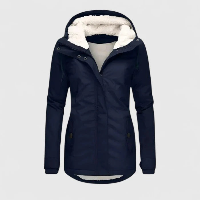 Amelia | Winter Jacket