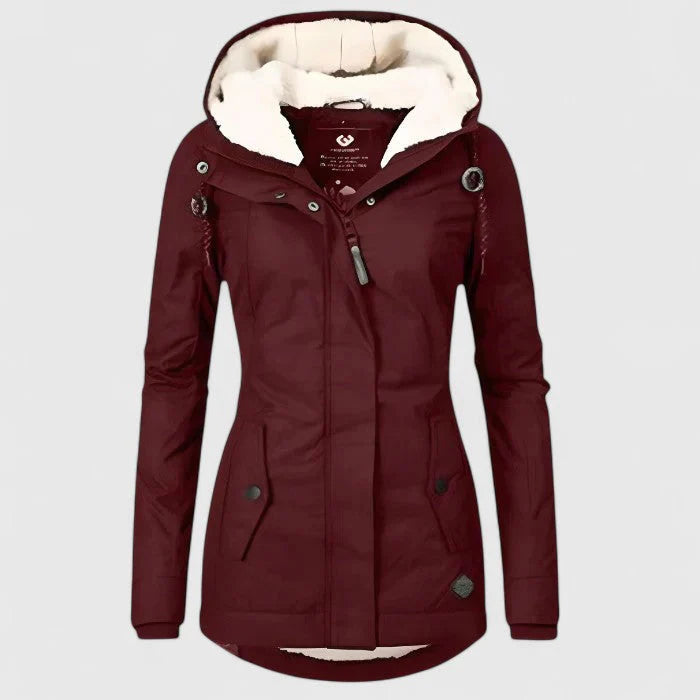 Amelia | Winter Jacket