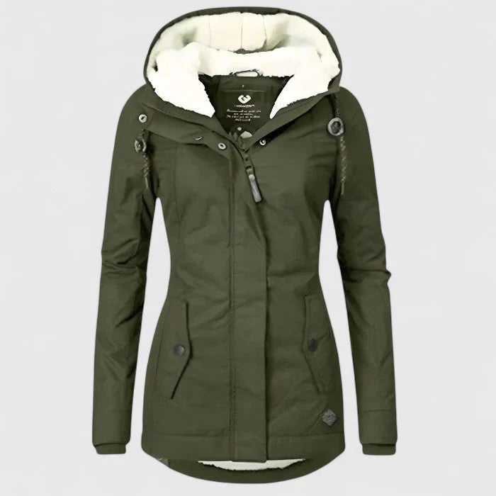 Amelia | Winter Jacket