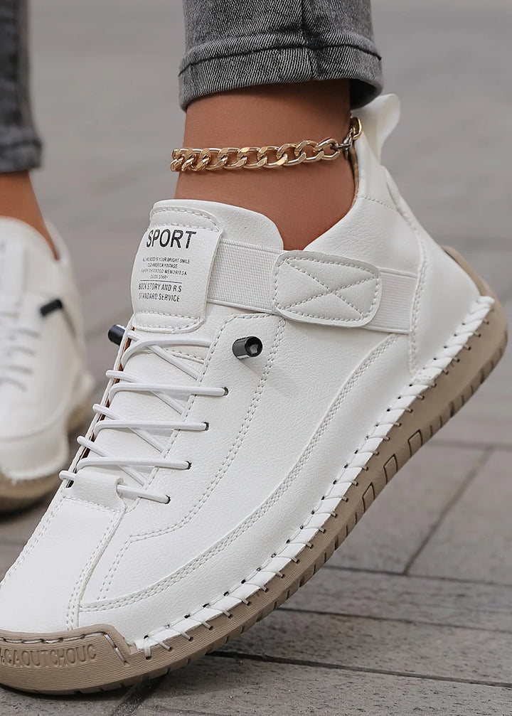 Taylor | Casual Sneakers