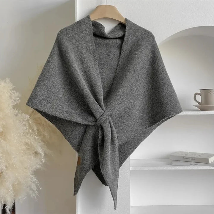 Sera | Lightweight Shawl
