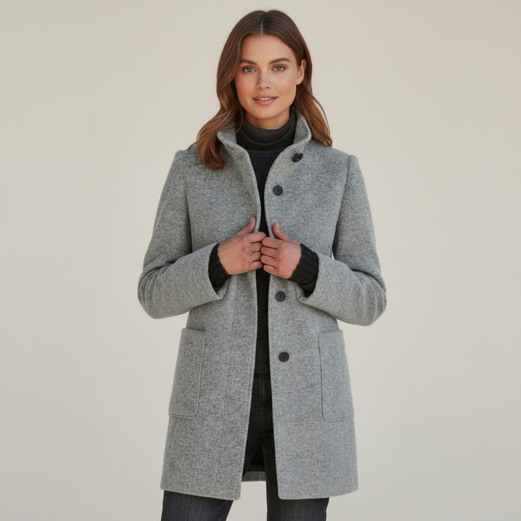 Ariza Jacket Jackets – ARIZA