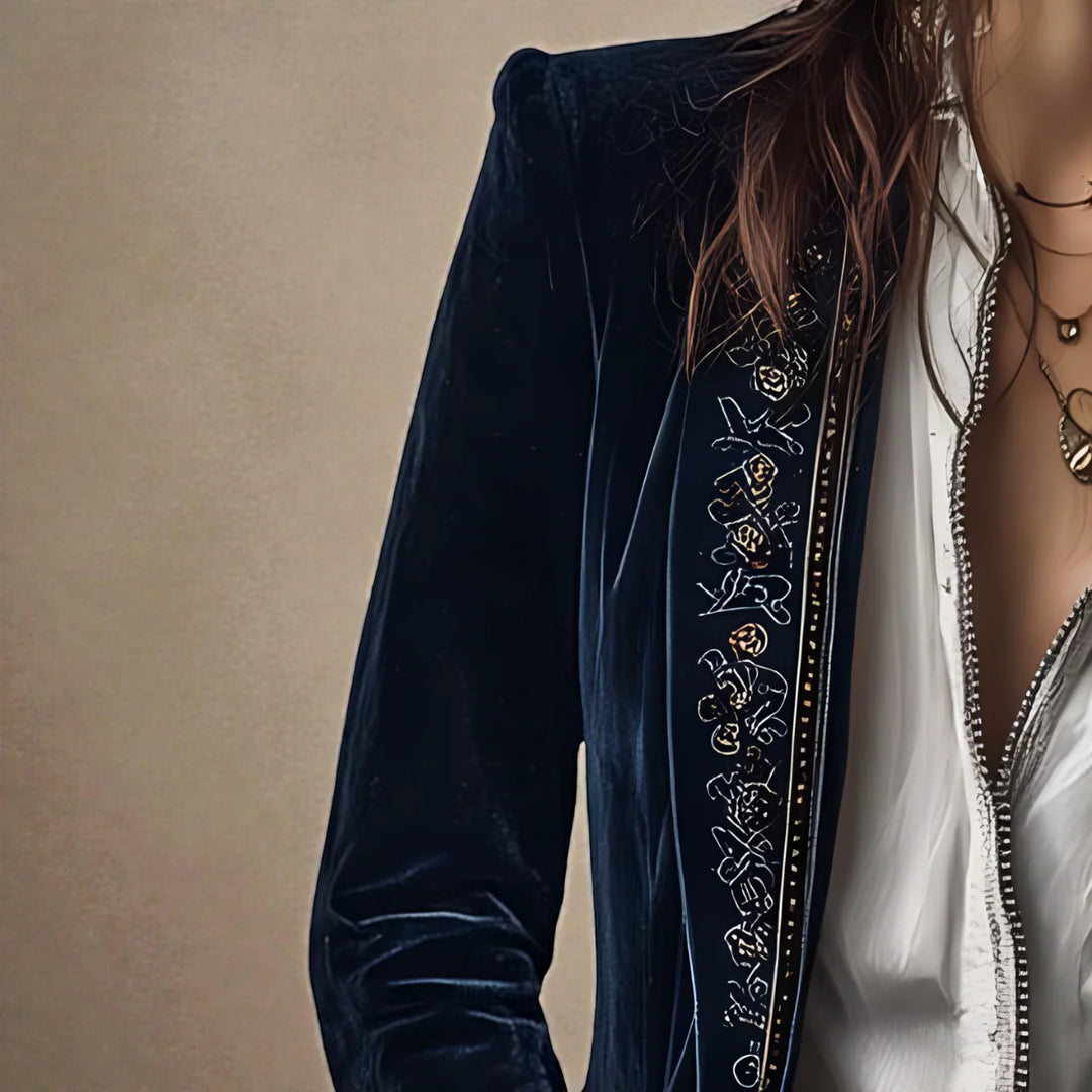 Ariza Jacket Bella | Elegant Jacket – ARIZA