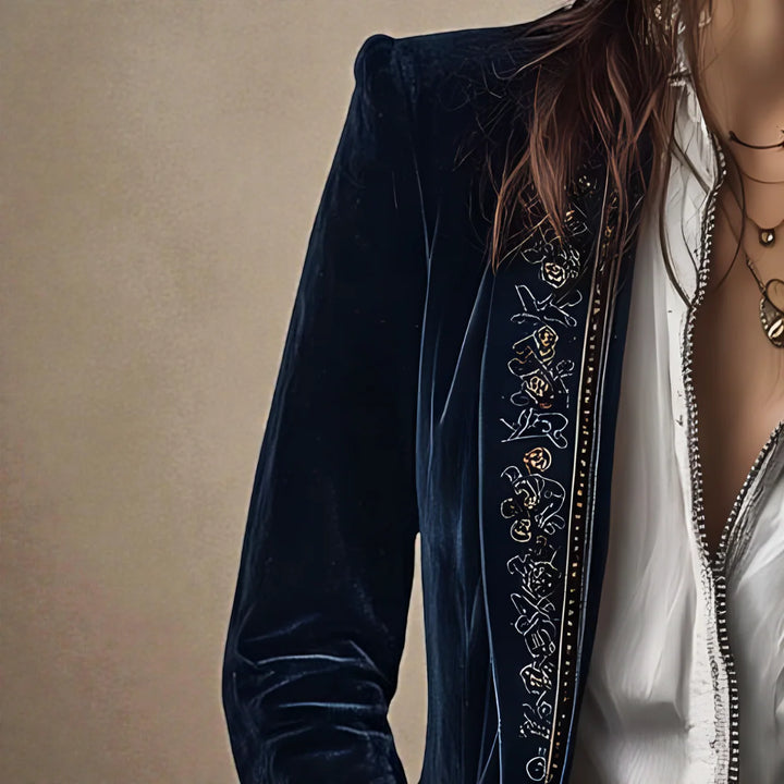 Bella | Elegant Jacket