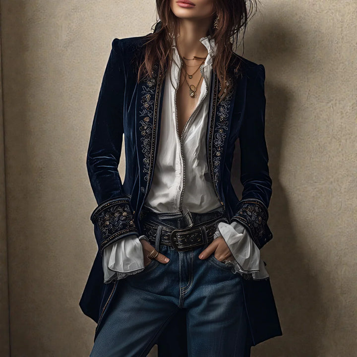 Bella | Elegant Jacket