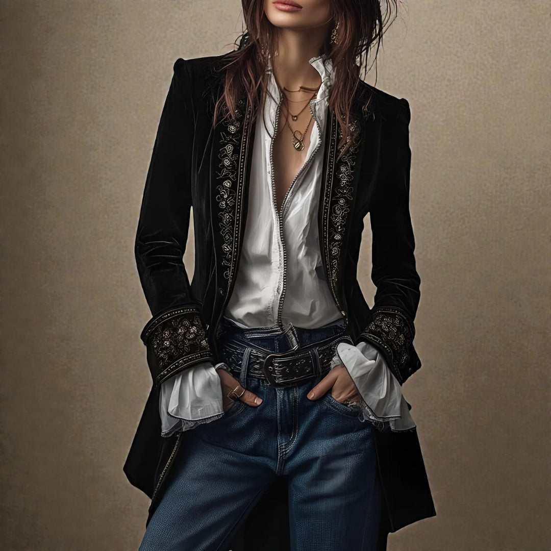 Bella | Elegant Jacket