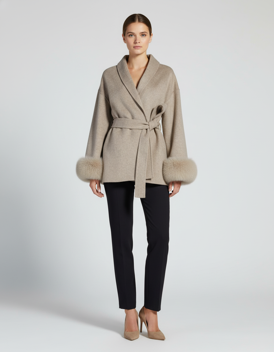 Ariza Jacket Jackets – ARIZA