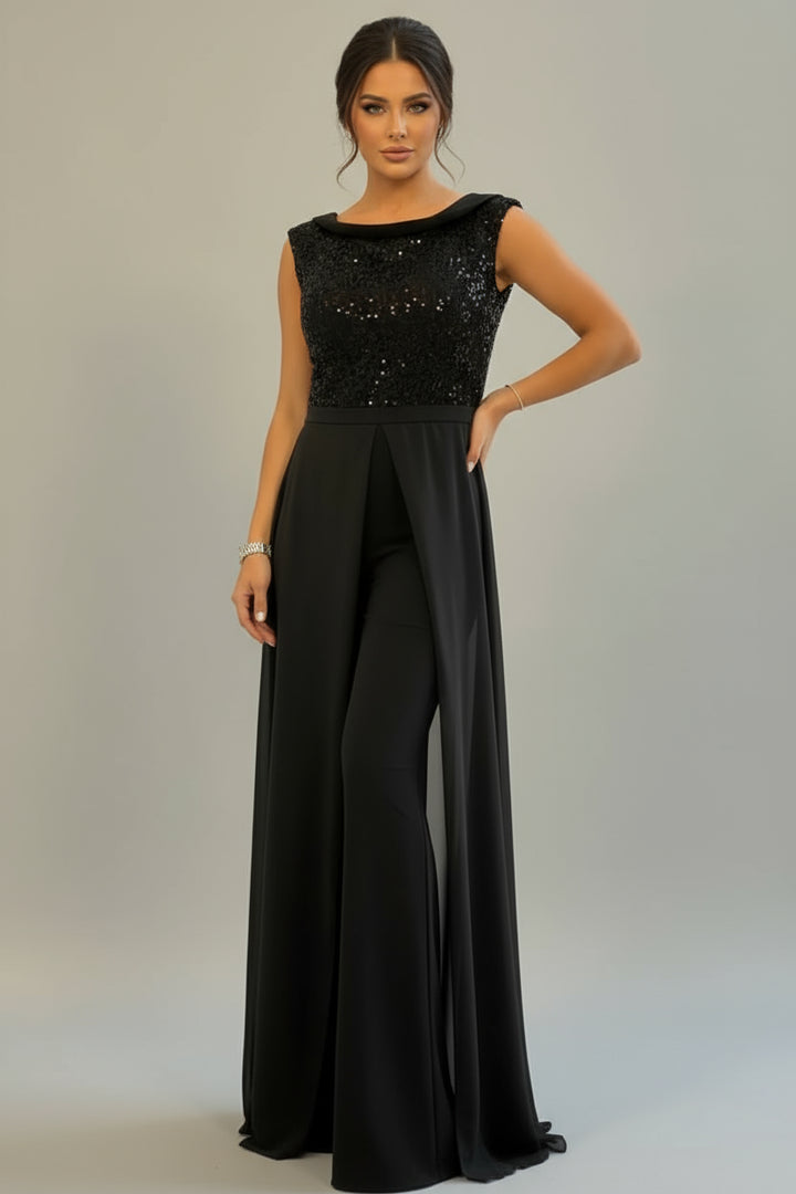 Luna | Stylish Jumpsuit