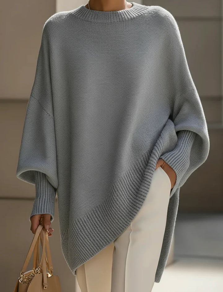 Molly | High Low Sweater