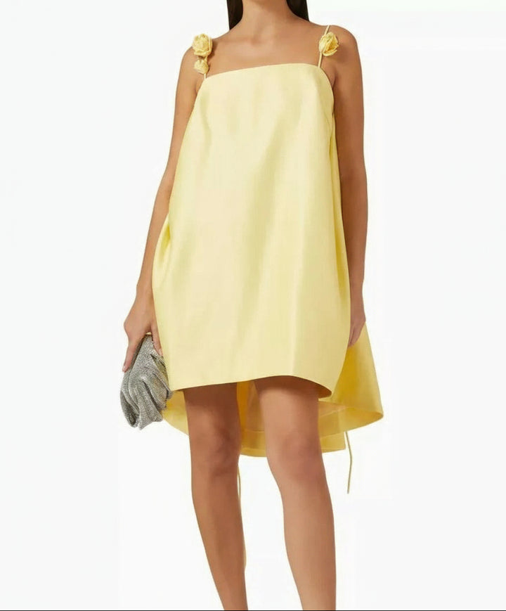 Fiona Rose Mini Dress