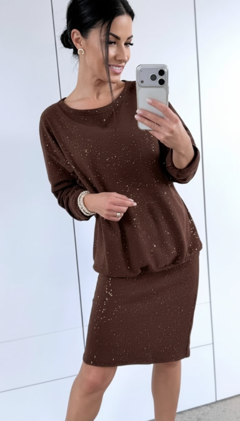 Celeste | Sparkle Set