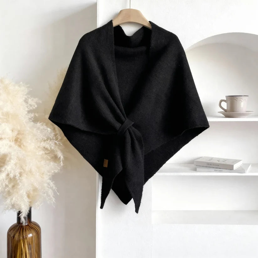 Sera | Lightweight Shawl