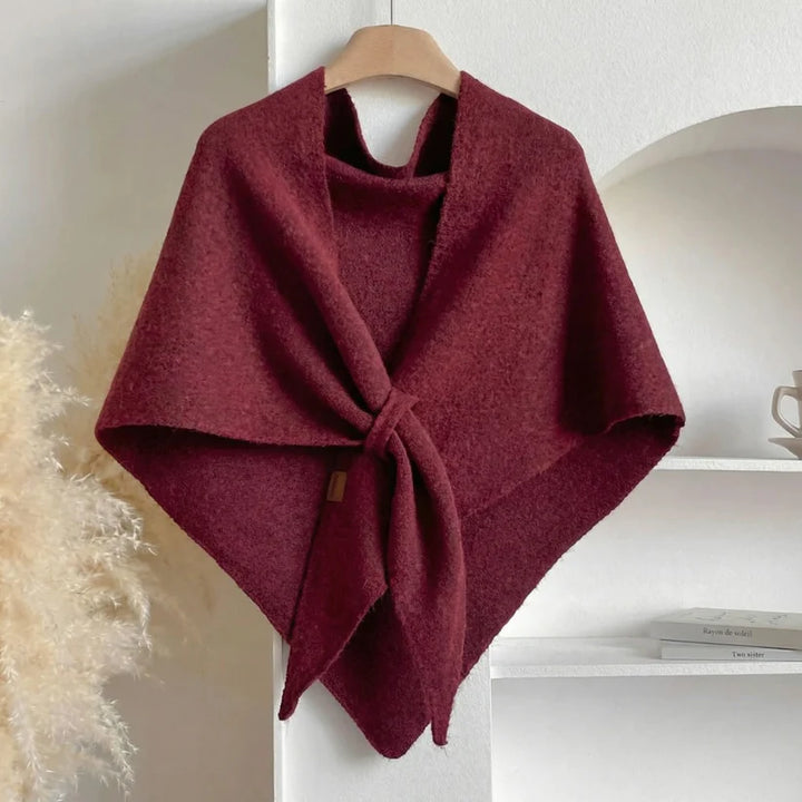 Sera | Lightweight Shawl