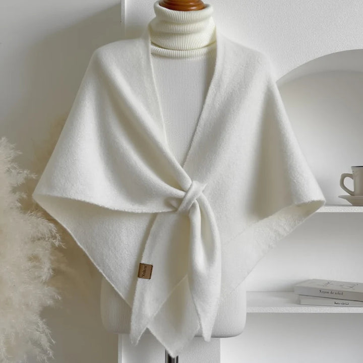 Sera | Lightweight Shawl