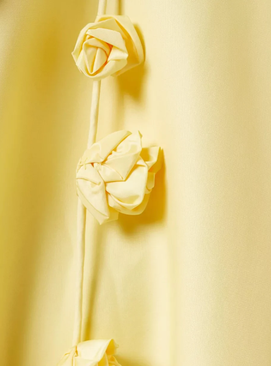 Fiona Rose Mini Dress