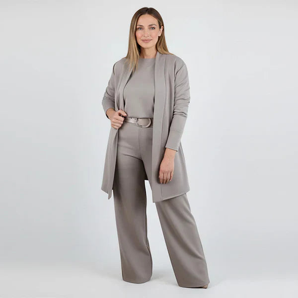 Taylor | Three Piece Business Set