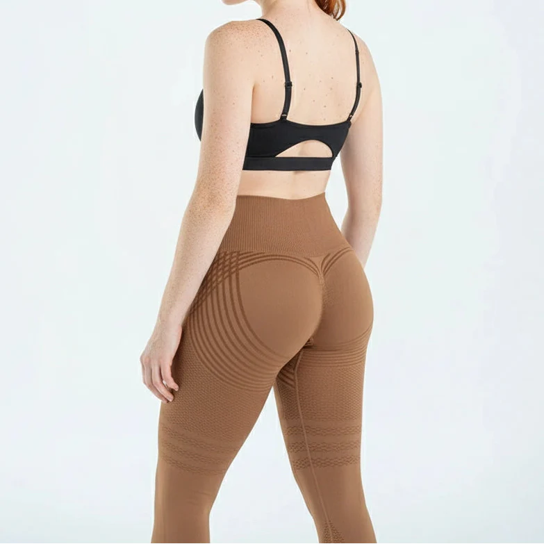 Luna | Comfort Leggings