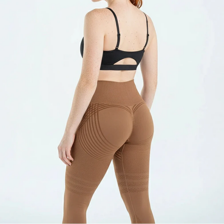 Luna | Comfort Leggings