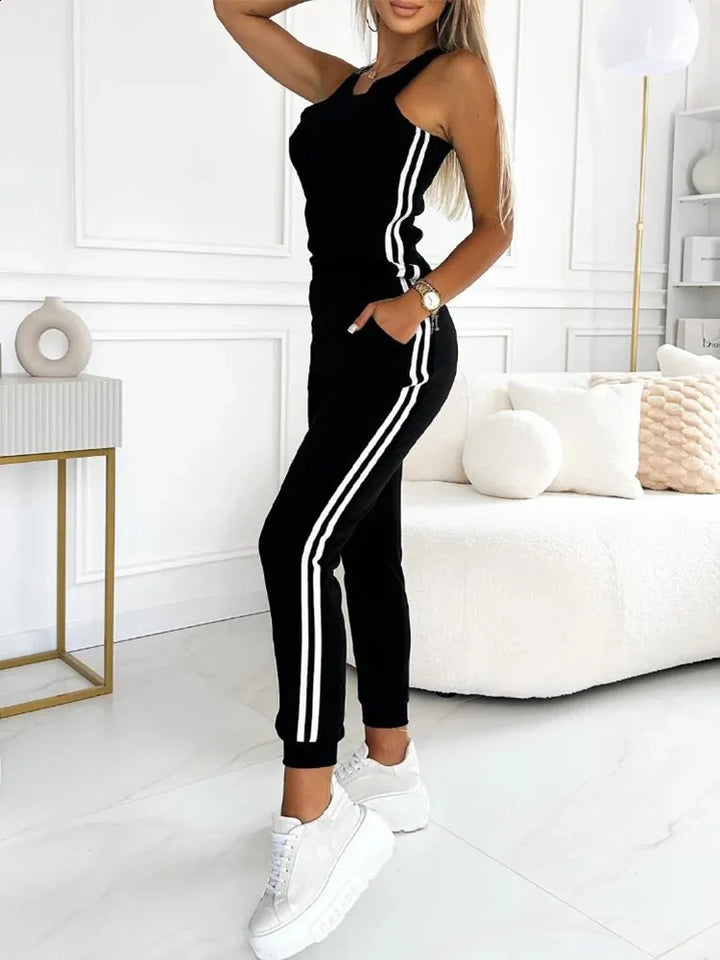 Tracy | Three Piece Athletic Set