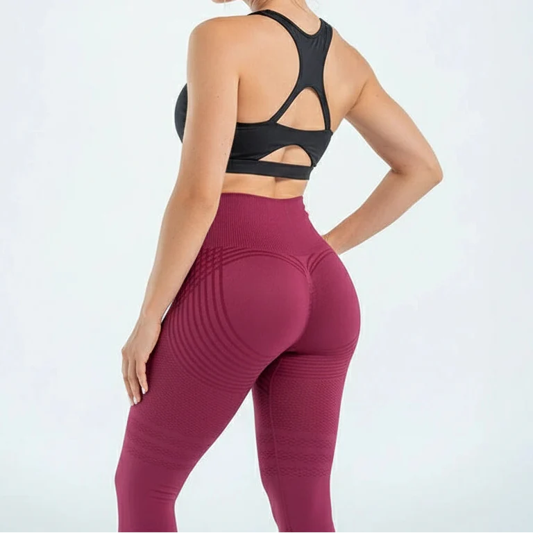 Luna | Comfort Leggings