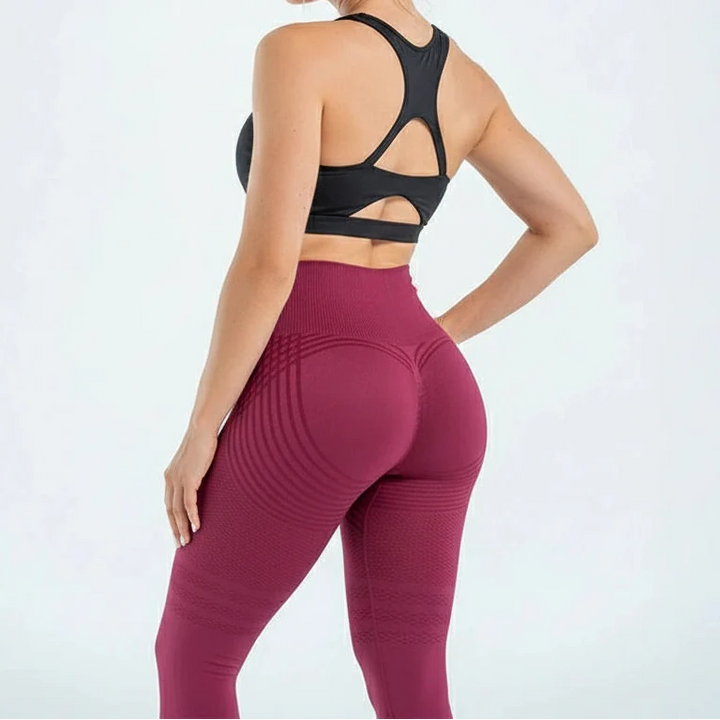 Luna | Comfort Leggings