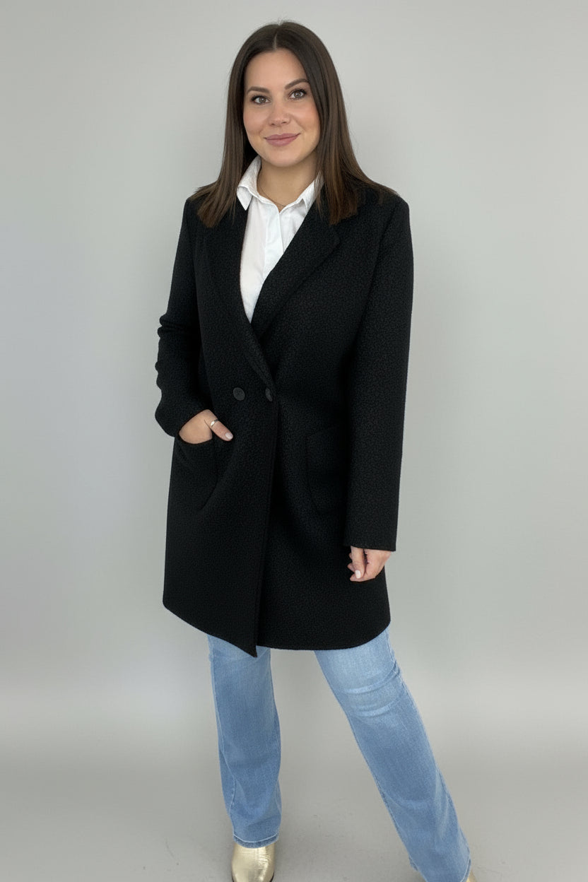 Ariza Jacket Jackets – ARIZA