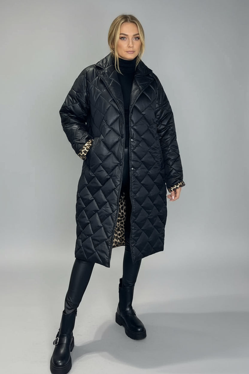Ariza Jacket Jackets – ARIZA